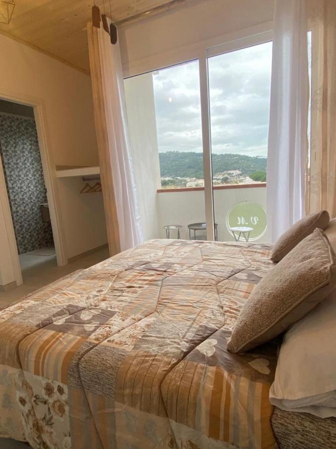Apartament Monolocale V.M 0.23 Peschici Zewnętrze zdjęcie
