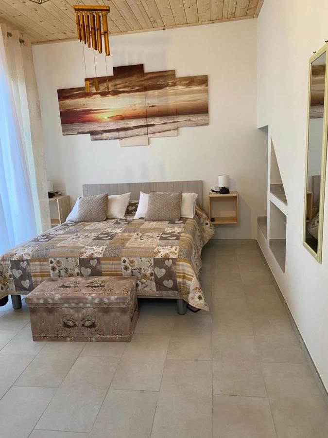 Apartament Monolocale V.M 0.23 Peschici Zewnętrze zdjęcie