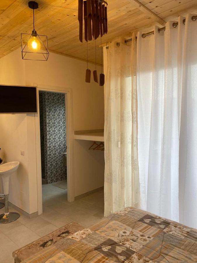 Apartament Monolocale V.M 0.23 Peschici Zewnętrze zdjęcie