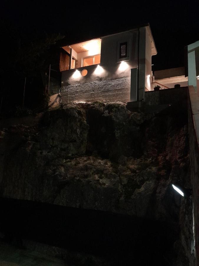 Apartament Monolocale V.M 0.23 Peschici Zewnętrze zdjęcie