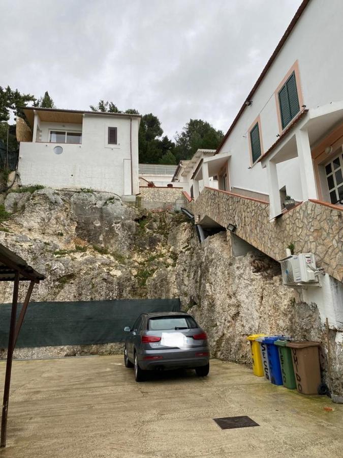 Apartament Monolocale V.M 0.23 Peschici Zewnętrze zdjęcie