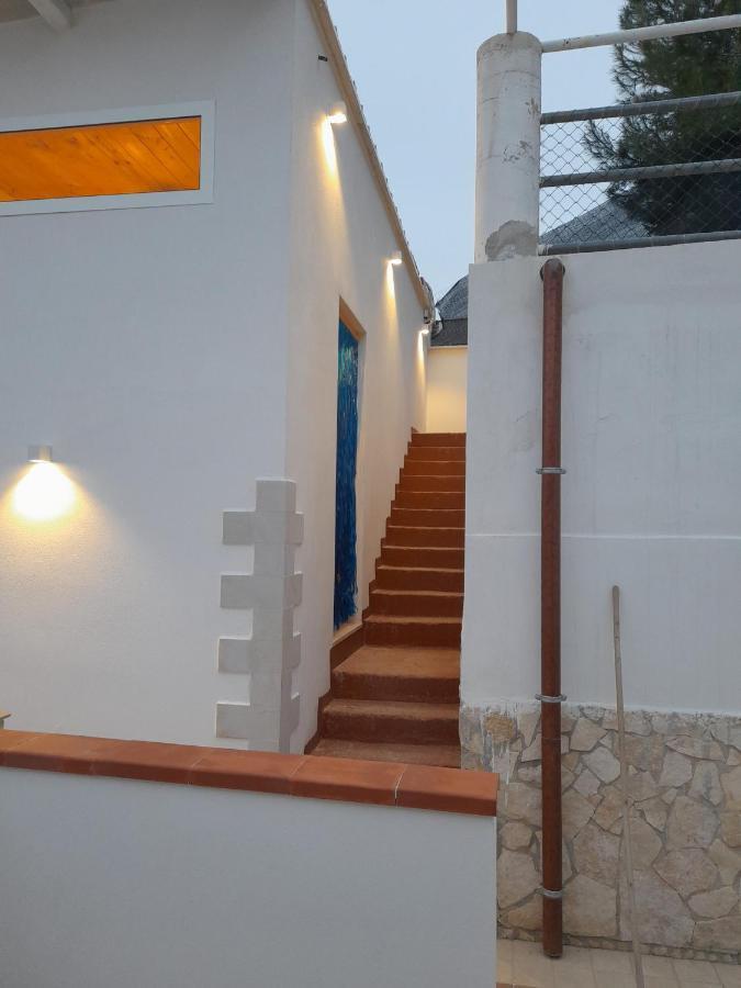 Apartament Monolocale V.M 0.23 Peschici Zewnętrze zdjęcie