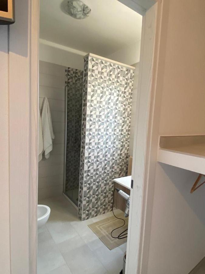 Apartament Monolocale V.M 0.23 Peschici Zewnętrze zdjęcie