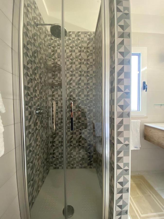 Apartament Monolocale V.M 0.23 Peschici Zewnętrze zdjęcie