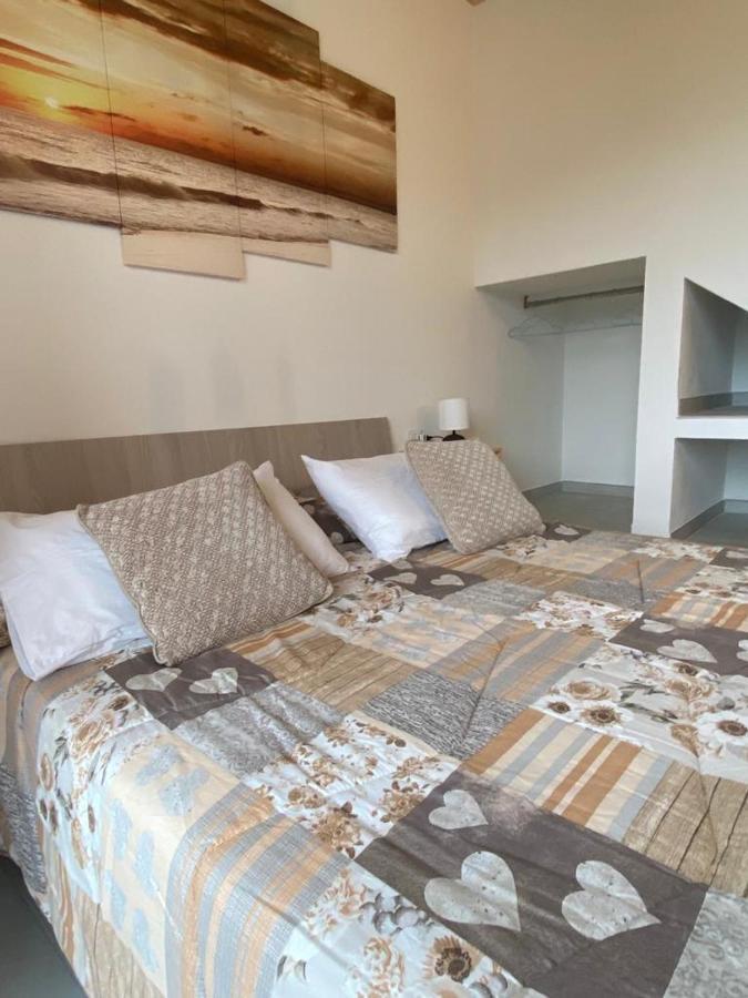 Apartament Monolocale V.M 0.23 Peschici Zewnętrze zdjęcie